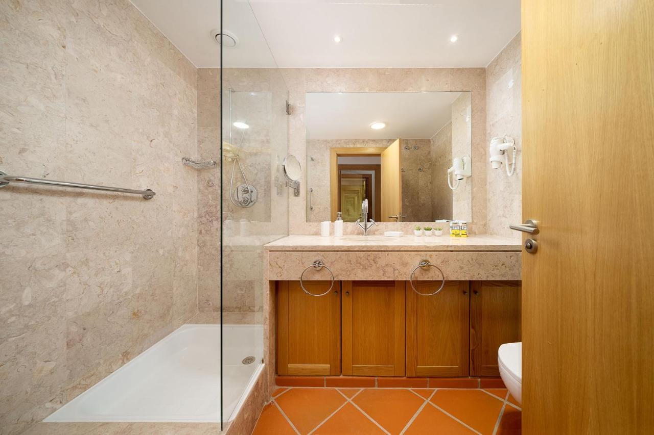 Al - Apartamento Vila Sol F5 T كوارتيرا المظهر الخارجي الصورة
