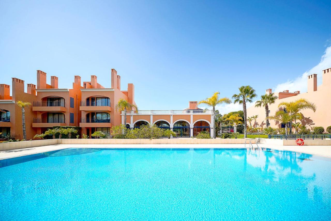 Al - Apartamento Vila Sol F5 T كوارتيرا المظهر الخارجي الصورة