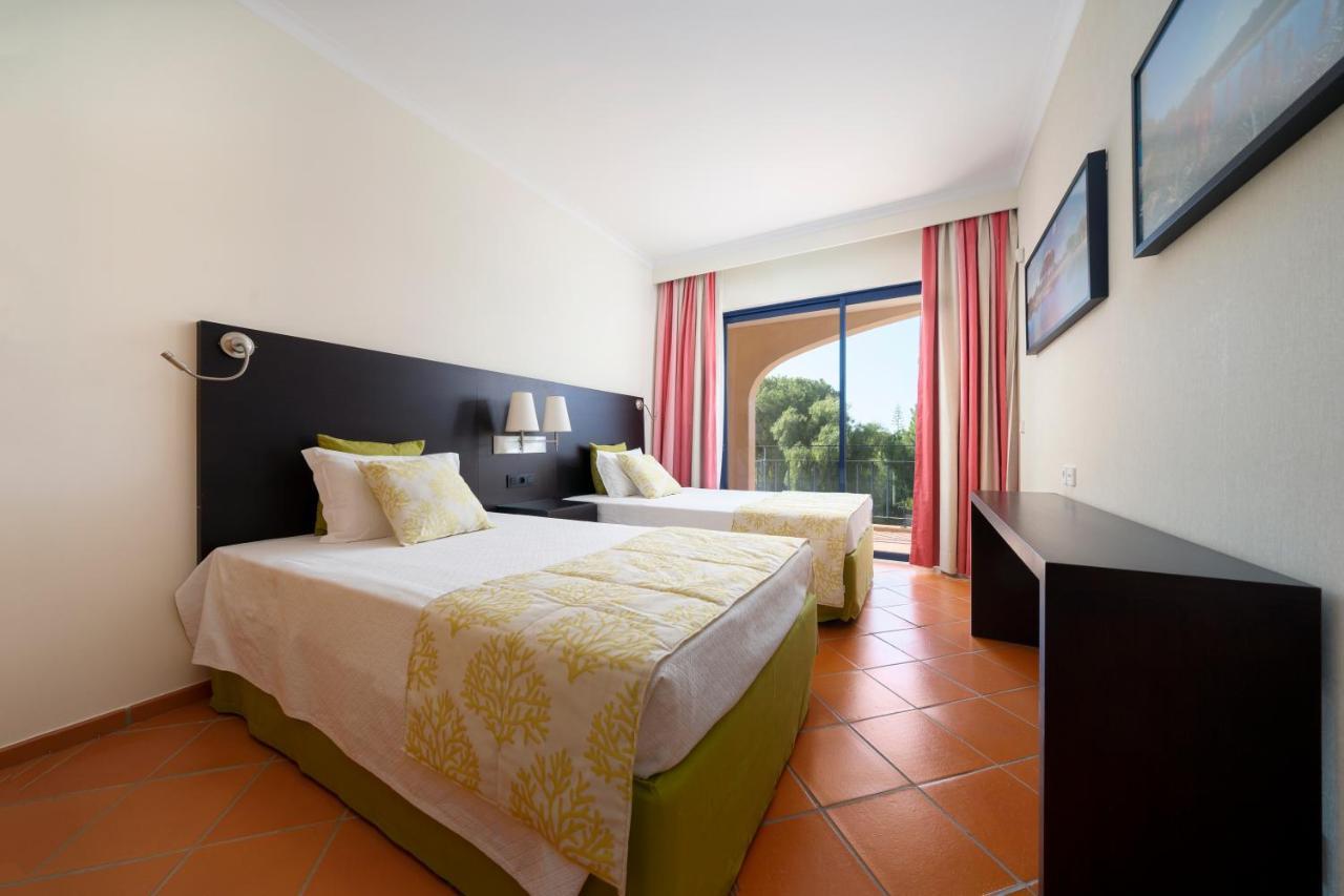 Al - Apartamento Vila Sol F5 T كوارتيرا المظهر الخارجي الصورة